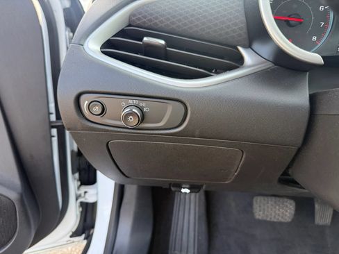 Used 2023 Chevrolet Malibu LS w/ LPO, Floor Liner Package FWD image 20