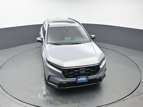 Certified 2024 Honda CR-V Sport image 44