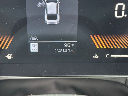 Used 2025 Kia K4 FWD image 75