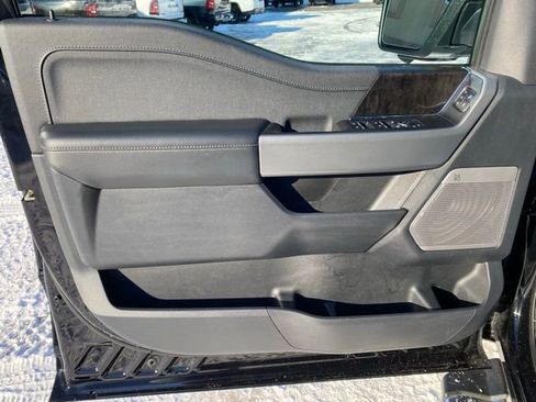 Used 2023 Ford F150 Lariat w/ Equipment Group 502A High image 25