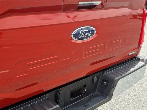 Used 2023 Ford F150 XLT w/ Equipment Group 302A High AWD/4WD image 31