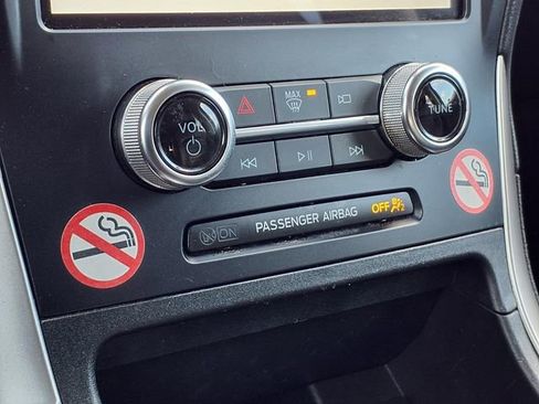 Used 2024 Ford Edge SEL image 12