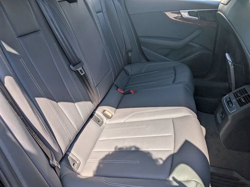 Used 2024 Audi A4 2.0T Premium AWD/4WD image 30