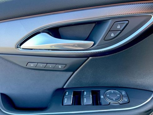 New 2026 Buick Envision Sport Touring AWD/4WD image 20