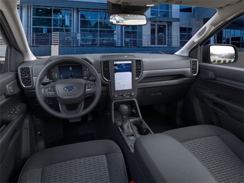 New 2025 Ford Ranger XL w/ Trailer Tow Package image 9