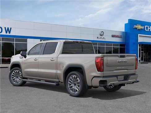 New 2026 GMC Sierra 1500 Denali Ultimate image 3
