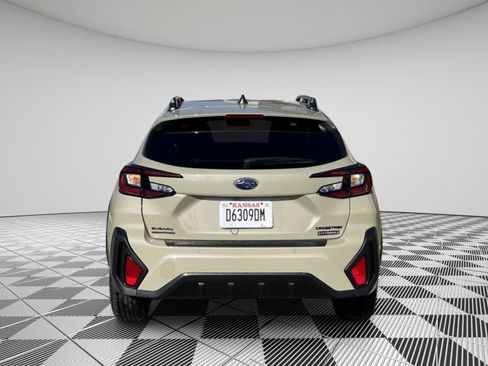 New 2026 Subaru Crosstrek 2.5i Limited image 6