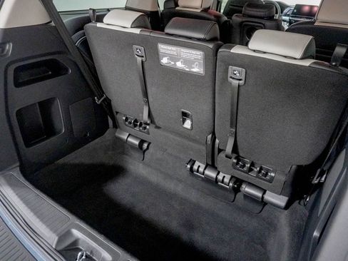 Used 2025 Honda Odyssey Elite image 9