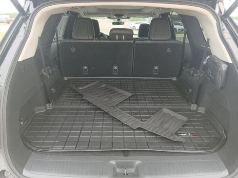 Used 2025 INFINITI QX60 Pure FWD image 20