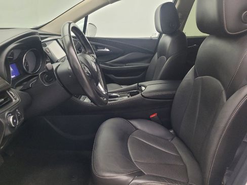Used 2017 Buick Envision Essence image 17