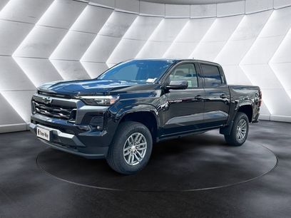 New 2026 Chevrolet Colorado LT w/ LT Convenience Package
