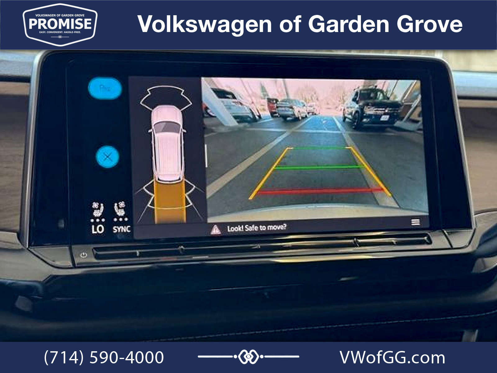Used 2024 Volkswagen Atlas SE FWD image 23