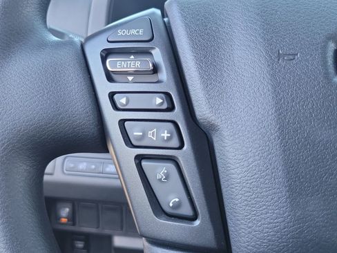 New 2026 Nissan Frontier SV w/ Tow Package image 5