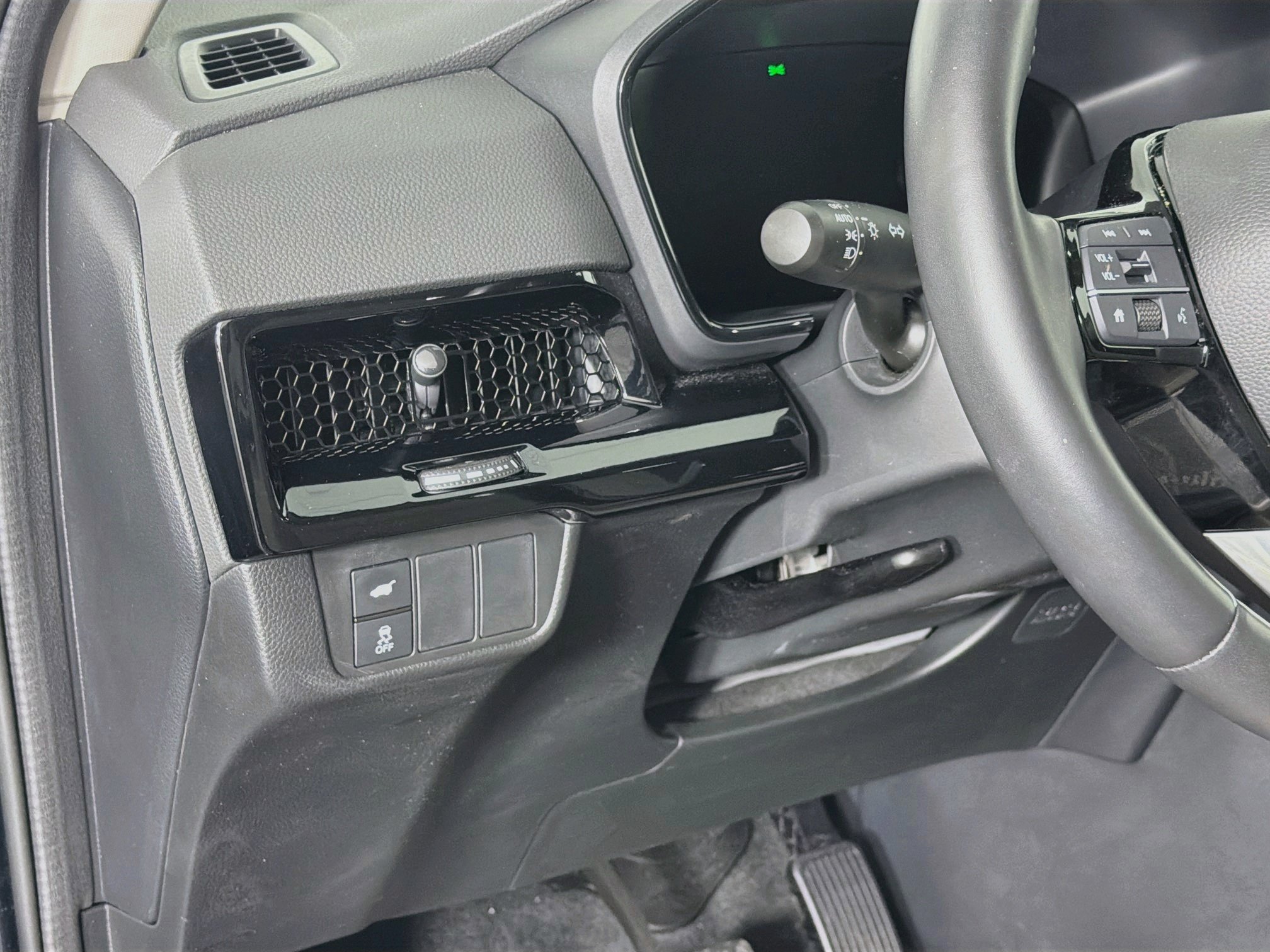 Used 2024 Honda CR-V EX-L image 17