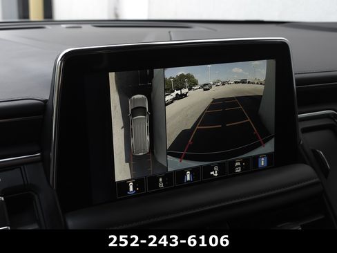 Used 2023 Chevrolet Tahoe LT w/ LT Signature Package RWD image 23