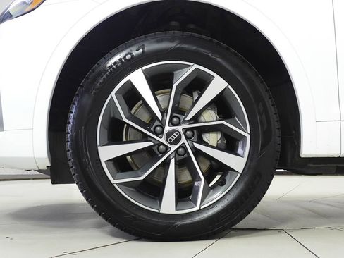 Used 2022 Audi Q5 2.0T Premium Plus w/ Premium Plus Package image 5