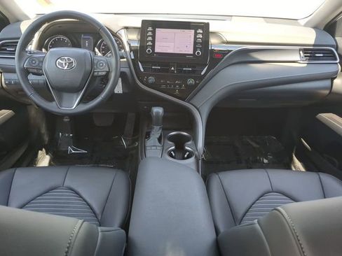 Certified 2023 Toyota Camry SE image 14
