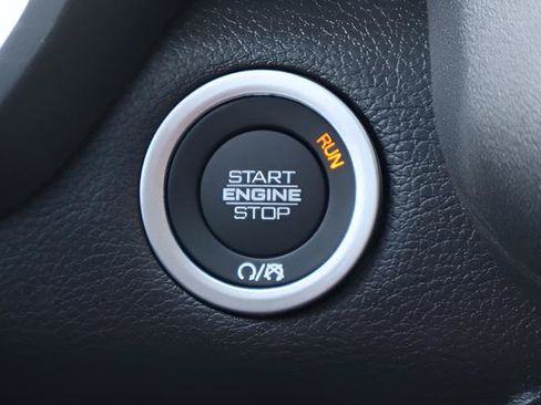New 2026 RAM 3500 Tradesman AWD/4WD image 19