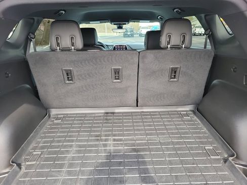 Used 2019 Chevrolet Blazer RS image 8