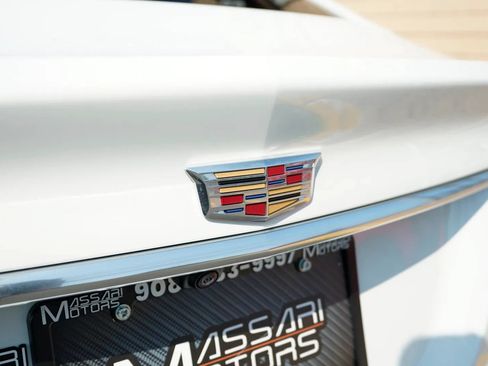 Used 2026 Cadillac CT5 Premium Luxury RWD image 14