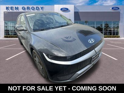 Used 2022 Hyundai Ioniq 5 SEL