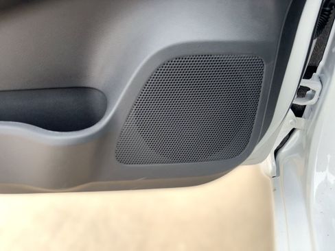 New 2025 Nissan Versa S w/ Trunk Package image 21