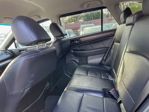 Used 2019 Subaru Outback 2.5i Limited w/ Popular Package #2 AWD/4WD image 30