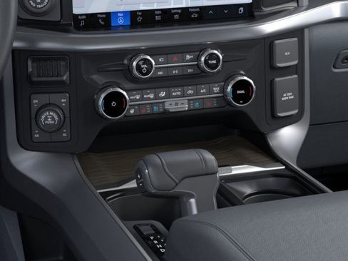 New 2025 Ford F150 Lariat w/ Equipment Group 502A High image 37