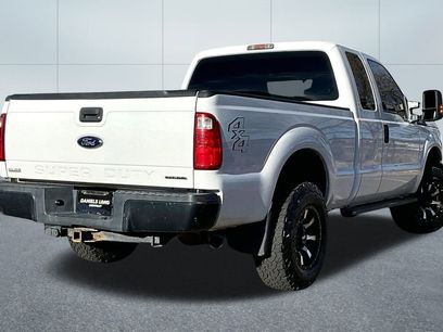 Used 2014 Ford F250 XL w/ Power Equipment Group