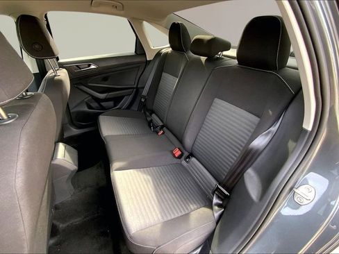 Certified 2025 Volkswagen Jetta S image 24