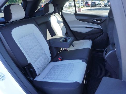 Certified 2024 Chevrolet Equinox LS w/ LS Convenience Package image 9