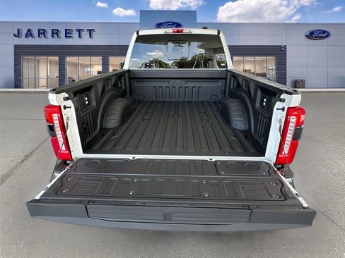 New 2026 Ford F250 King Ranch w/ Tremor Off-Road Package AWD/4WD image 34