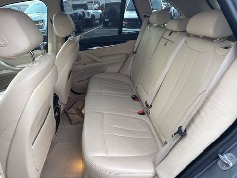 Used 2015 BMW X5 xDrive35i image 25