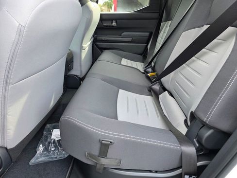 New 2026 Toyota Tacoma TRD Sport image 21