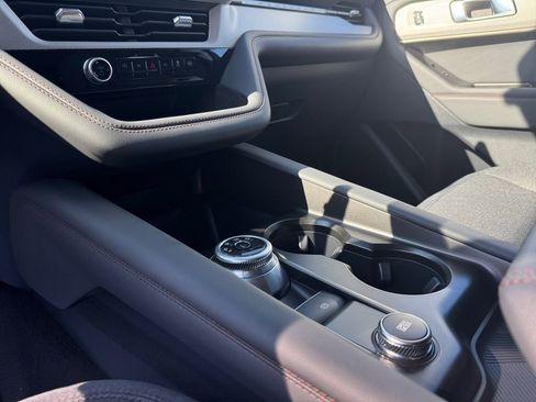 New 2026 Ford Explorer Active image 36