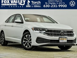 Certified 2023 Volkswagen Jetta S video 1