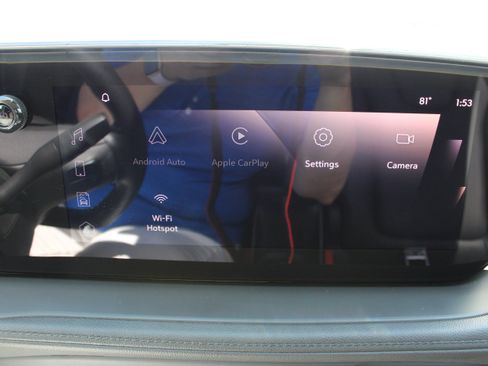 Used 2026 Buick Encore GX Sport Touring w/ Advanced Technology Package AWD/4WD image 20