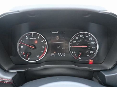 Used 2024 Subaru WRX Limited image 47