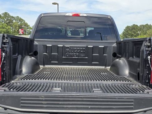 Used 2019 Ford F150 XLT w/ Equipment Group 302A Luxury image 29