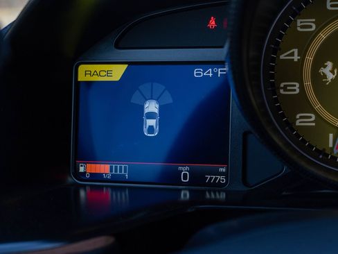 Certified 2019 Ferrari 812 Superfast image 37