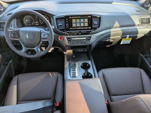 New 2026 Honda Ridgeline RTL image 15