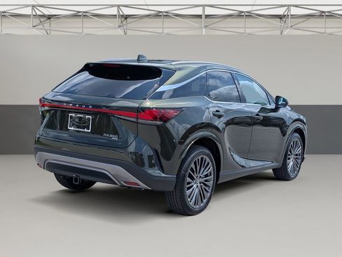 New 2026 Lexus RX 350 AWD image 7