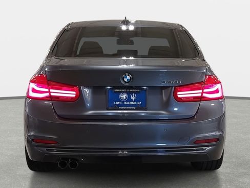 Used 2017 BMW 330i Sedan image 6