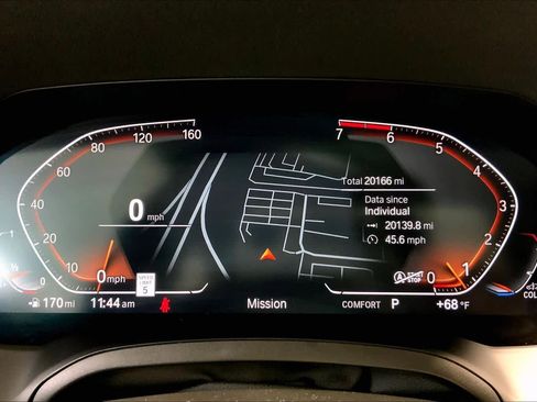 Certified 2023 BMW 430i Gran Coupe xDrive w/ M Sport Package image 26