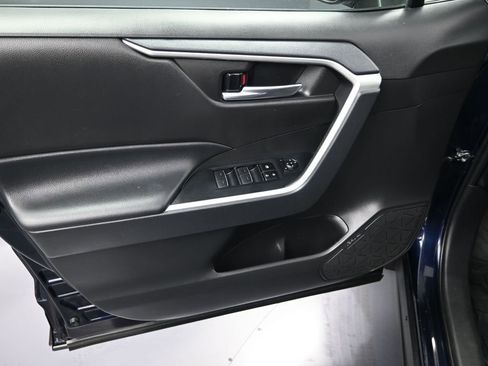 Used 2024 Toyota RAV4 XLE image 10