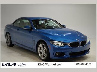 Used 2018 BMW 440i xDrive Convertible video 1