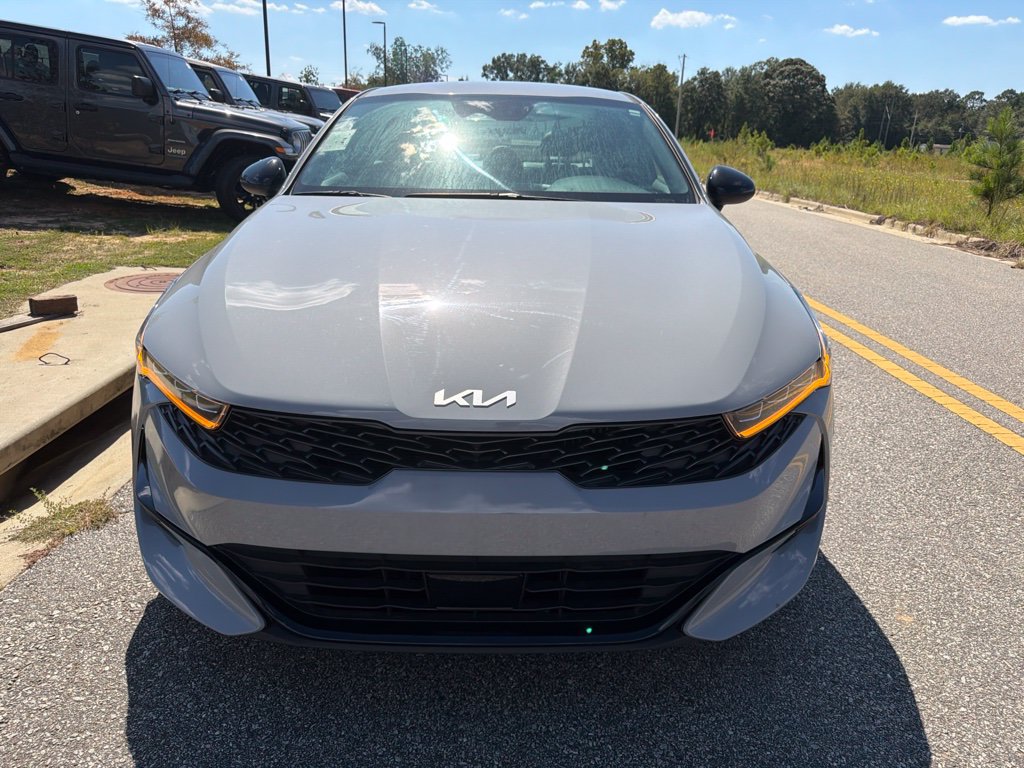 Used 2023 Kia K5 GT-Line w/ GT-Line Premium Package AWD/4WD image 5