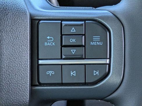 New 2026 Ford F250 Lariat w/ Black Appearance Package image 15