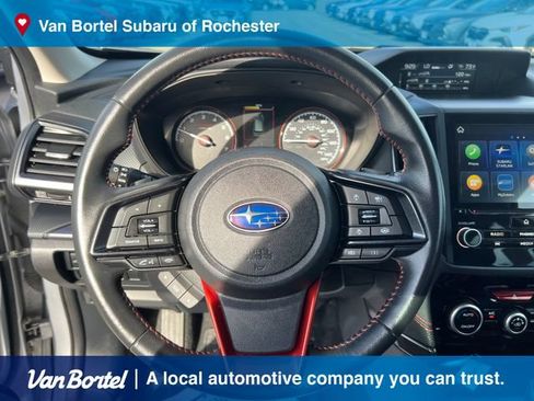 Used 2023 Subaru Forester Sport AWD/4WD image 18