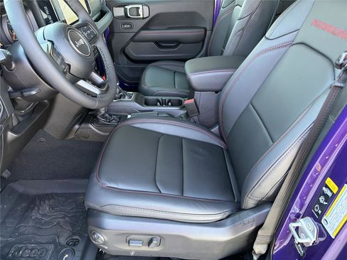 New 2026 Jeep Gladiator Rubicon image 6